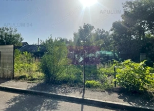 Teren Straulesti. - imagine 2