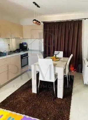 Duplex mobilat utilat - zona excelenta - teren 350 mp - curte amenajata - toate utilitatile - asfalt - imagine 6