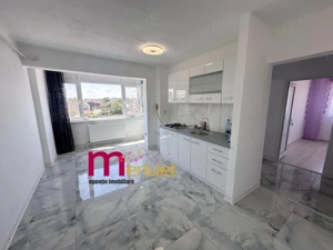 Apartament renovat,str.Sabinelor  - imagine 3