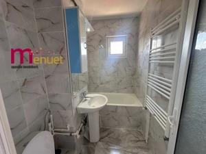 Apartament renovat,str.Sabinelor  - imagine 8