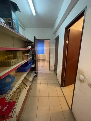 Spatiu comercial, 128 mp utili, 2 parcari,  zona Porii - imagine 5