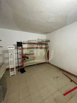 Spatiu comercial, 128 mp utili, 2 parcari,  zona Porii - imagine 12