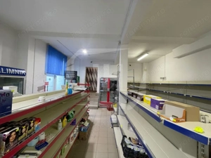 Spatiu comercial, 128 mp utili, 2 parcari,  zona Porii - imagine 2