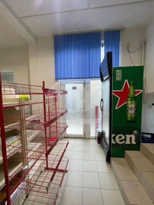 Spatiu comercial, 128 mp utili, 2 parcari,  zona Porii - imagine 8