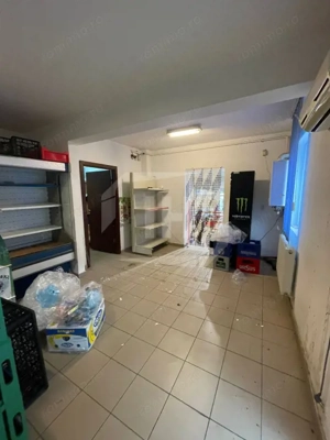 Spatiu comercial, 128 mp utili, 2 parcari,  zona Porii - imagine 6