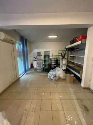 Spatiu comercial, 128 mp utili, 2 parcari,  zona Porii - imagine 7