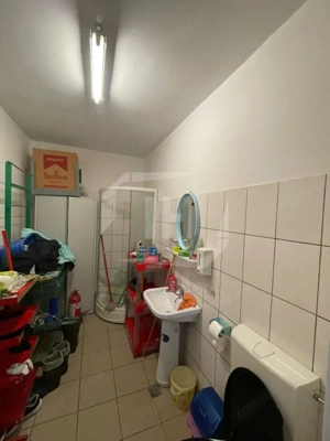 Spatiu comercial, 128 mp utili, 2 parcari,  zona Porii - imagine 11