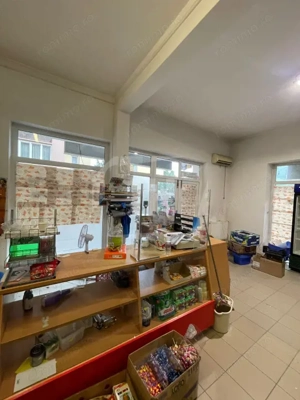 Spatiu comercial, 128 mp utili, 2 parcari,  zona Porii - imagine 3