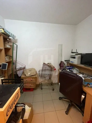 Spatiu comercial, 128 mp utili, 2 parcari,  zona Porii - imagine 10