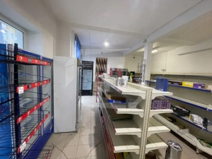 Spatiu comercial, 128 mp utili, 2 parcari,  zona Porii - imagine 4