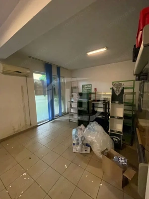 Spatiu comercial, 128 mp utili, 2 parcari,  zona Porii - imagine 9