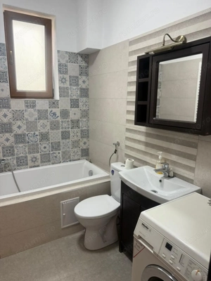 Penthouse de lux zona Braytim | 4 camere+terasa 40mp | 2 Bai | Mobilat si utilat - imagine 12