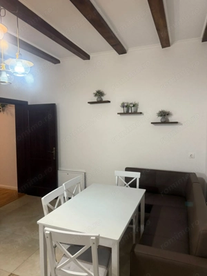 Penthouse de lux zona Braytim | 4 camere+terasa 40mp | 2 Bai | Mobilat si utilat - imagine 8