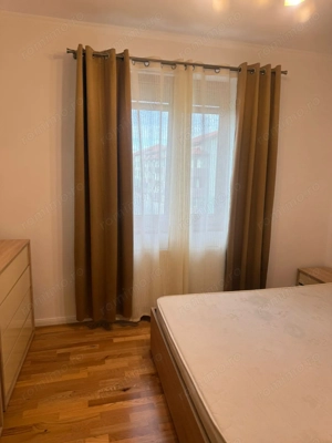 Penthouse de lux zona Braytim | 4 camere+terasa 40mp | 2 Bai | Mobilat si utilat - imagine 11