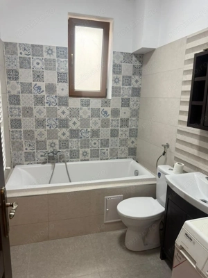 Penthouse de lux zona Braytim | 4 camere+terasa 40mp | 2 Bai | Mobilat si utilat - imagine 13