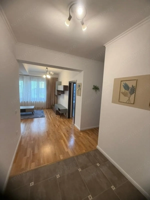 Penthouse de lux zona Braytim | 4 camere+terasa 40mp | 2 Bai | Mobilat si utilat - imagine 3