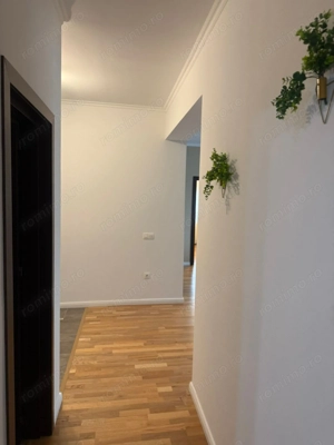 Penthouse de lux zona Braytim | 4 camere+terasa 40mp | 2 Bai | Mobilat si utilat - imagine 5