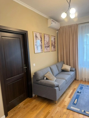 Penthouse de lux zona Braytim | 4 camere+terasa 40mp | 2 Bai | Mobilat si utilat - imagine 4