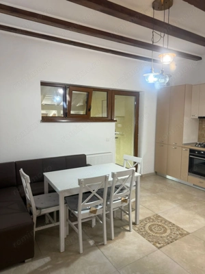 Penthouse de lux zona Braytim | 4 camere+terasa 40mp | 2 Bai | Mobilat si utilat - imagine 7