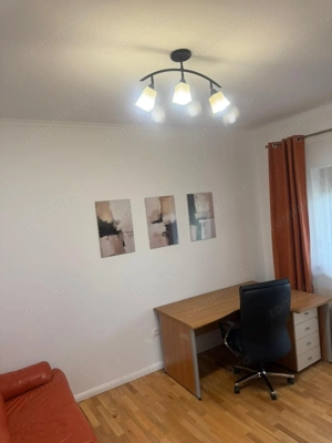 Penthouse de lux zona Braytim | 4 camere+terasa 40mp | 2 Bai | Mobilat si utilat - imagine 18