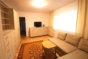 Apartament cu 3 camere, centrala proprie , zona Circumvalatiunii