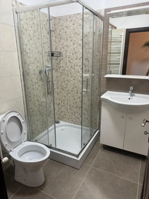 Penthouse de lux zona Braytim | 4 camere+terasa 40mp | 2 Bai | Mobilat si utilat - imagine 17