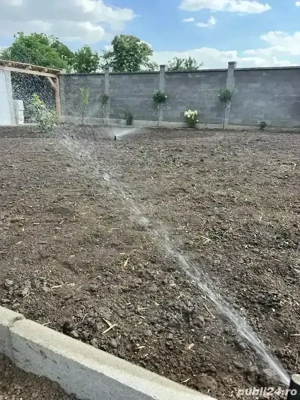 Sisteme irigații  - imagine 4