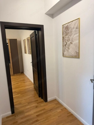 Penthouse de lux zona Braytim | 4 camere+terasa 40mp | 2 Bai | Mobilat si utilat - imagine 16