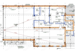Spatiu Comercial/Showroom - zona BMW/METRO/E60 - 220 mp - imagine 2