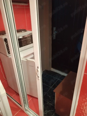 Garsonieră Centrul Bucureștiului  - imagine 7