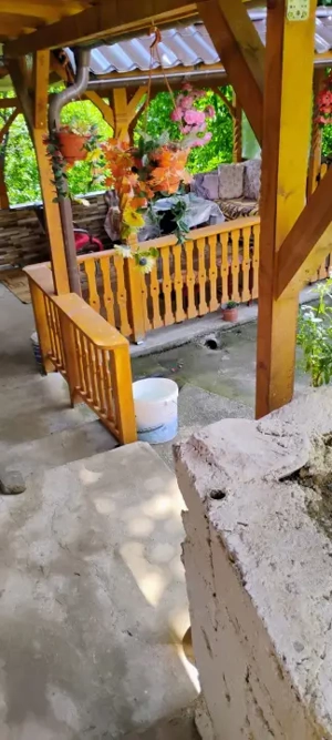 Casa de vanzare - imagine 4