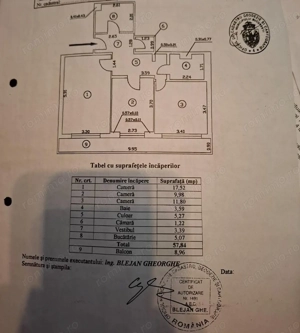 Decomandat Soseaua Giurgiului Stradal Anvelopat - imagine 6 Decomandat Soseaua Giurgiului Stradal Anvelopat - imagine 6