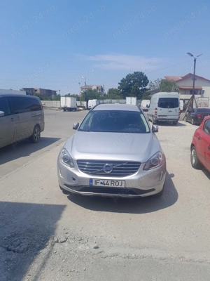 Vand Volvo xc 60