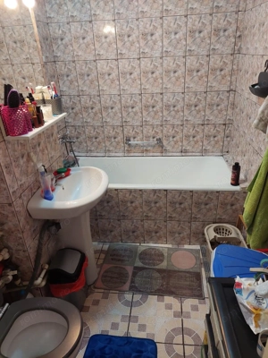 Decomandat Soseaua Giurgiului Stradal Anvelopat - imagine 3 Decomandat Soseaua Giurgiului Stradal Anvelopat - imagine 3