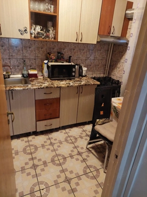 Decomandat Soseaua Giurgiului Stradal Anvelopat - imagine 5 Decomandat Soseaua Giurgiului Stradal Anvelopat - imagine 5