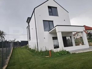 Casa individuala, cu 4 camere, 160 mp, in Feleacu - imagine 2