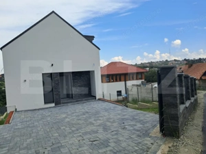 Casa individuala, cu 4 camere, 160 mp, in Feleacu - imagine 9