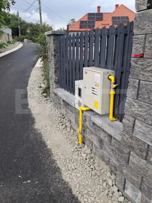 Casa individuala, cu 4 camere, 160 mp, in Feleacu - imagine 11