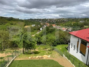 Casa individuala, cu 4 camere, 160 mp, in Feleacu - imagine 7