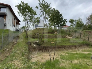 Casa individuala, cu 4 camere, 160 mp, in Feleacu - imagine 14