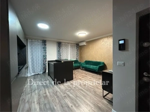 Închiriez apartament cu 3 camere   Dumbrăvița | 68 mp utili + balcon | 2 locuri de parcare