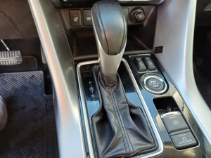 Mitubshi cross eclipse 2019 161000 persoana fizica