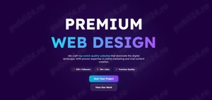 Web Design & Digital Marketing