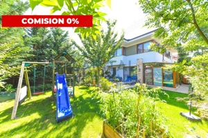 Vila Premium cu Dotari Exclusive - Zona Europa | Comision 0%