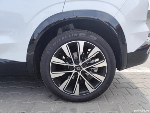 Vând anvelope Michelin E Primacy de vara,205/55/R19 - imagine 2