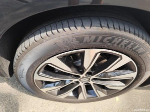 Vând anvelope Michelin E Primacy de vara,205/55/R19 - imagine 4