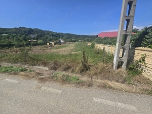 Teren intravilan,  stradal - intre case, Babana - imagine 2