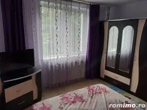 Apartament cu 2 camere in zona Cetatii 