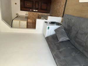 Garsonieră complet mobilată și utilată   ideală pentru investiție | Zona Decebal, Oradea - imagine 5