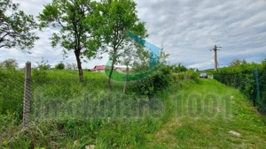 Teren intravilan 2732 mp, Strada 1 Mai, Somcuta Mare, zona de case - imagine 7